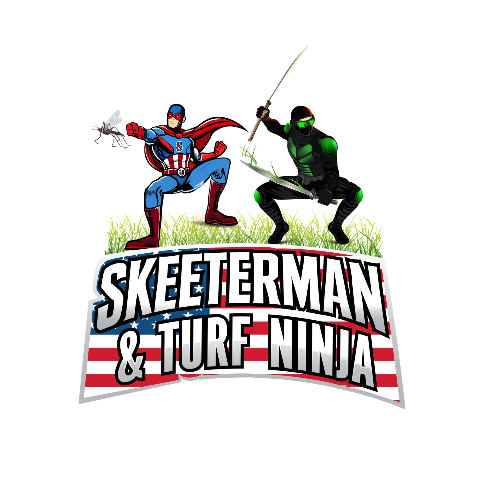 ninja.solvack.com